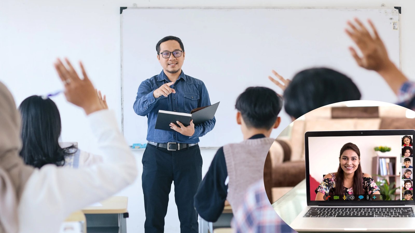 Hermann College of Education - Top M.Ed College in Delhi